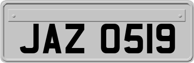 JAZ0519