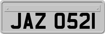 JAZ0521