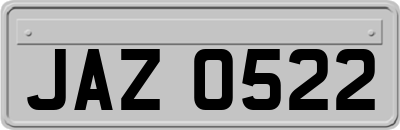 JAZ0522