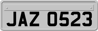 JAZ0523