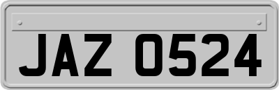JAZ0524