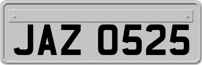 JAZ0525