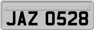 JAZ0528