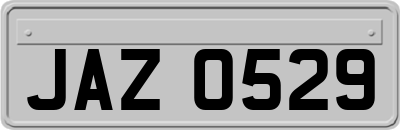 JAZ0529