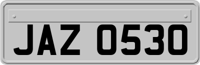 JAZ0530