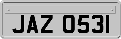 JAZ0531