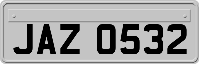 JAZ0532