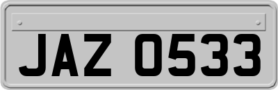JAZ0533