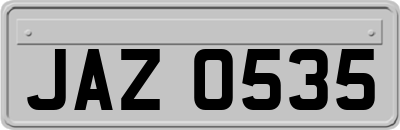 JAZ0535