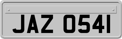 JAZ0541