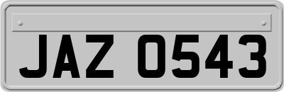 JAZ0543