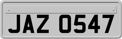 JAZ0547