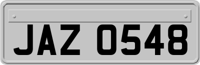 JAZ0548