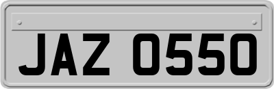 JAZ0550