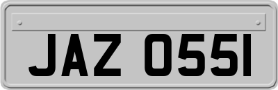 JAZ0551