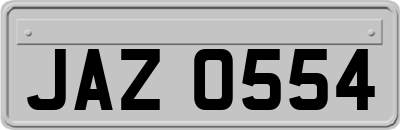 JAZ0554
