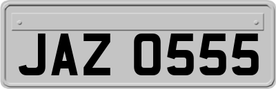 JAZ0555
