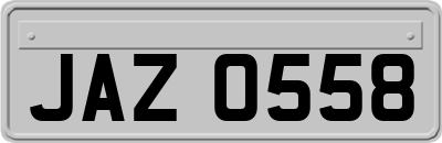 JAZ0558