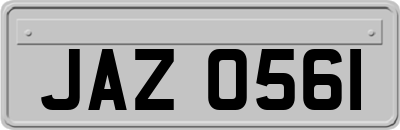JAZ0561