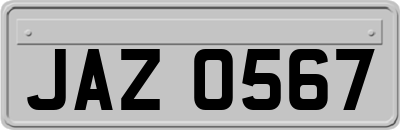 JAZ0567