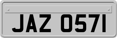 JAZ0571
