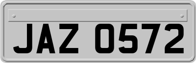 JAZ0572