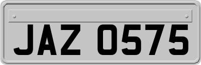 JAZ0575