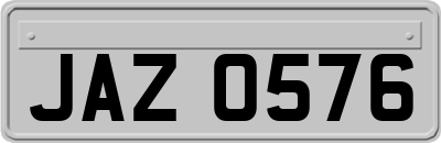 JAZ0576