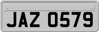 JAZ0579