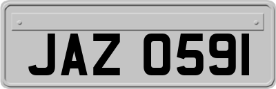 JAZ0591