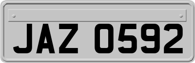 JAZ0592