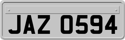 JAZ0594