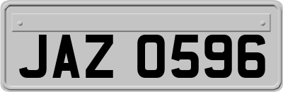 JAZ0596