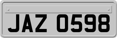 JAZ0598
