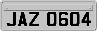 JAZ0604