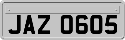 JAZ0605