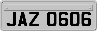 JAZ0606