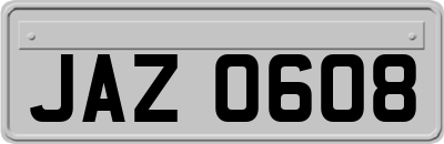 JAZ0608