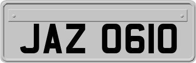 JAZ0610