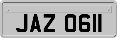 JAZ0611