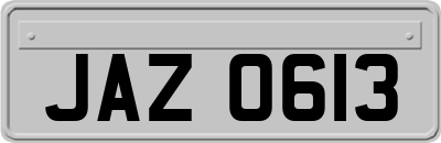 JAZ0613