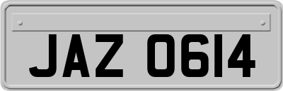 JAZ0614