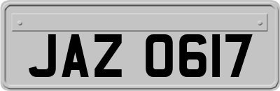 JAZ0617