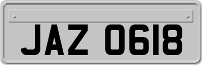 JAZ0618