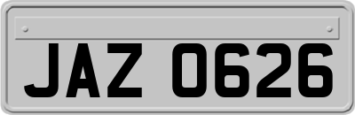 JAZ0626