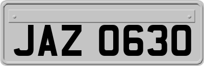 JAZ0630