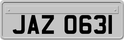 JAZ0631