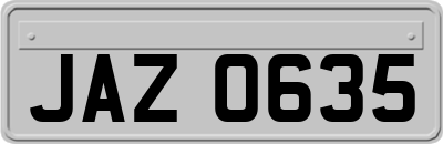 JAZ0635