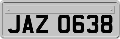 JAZ0638