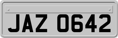 JAZ0642